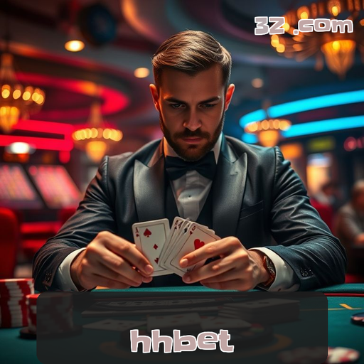 Inovando no Entretenimento: App da hhbet Faz a Diferença