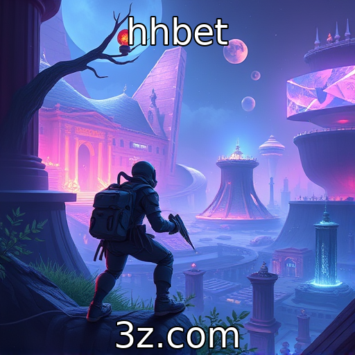 hhbet - Desenvolvedores buscam inovação em jogos de realidade aumentada