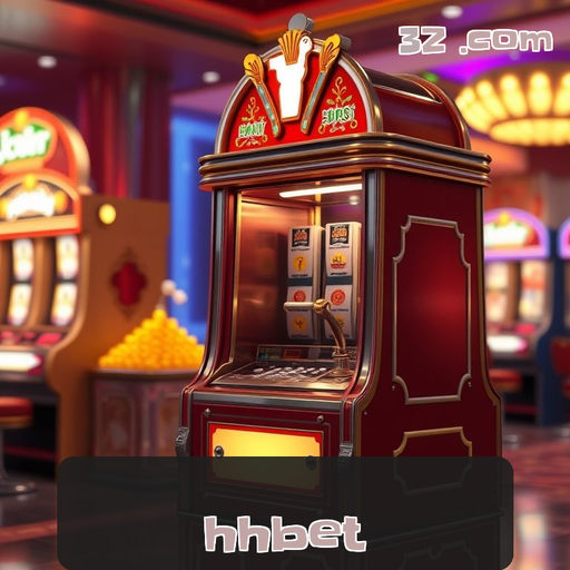 Bônus Imperdíveis: hhbet Conquista Jogadores com Ofertas Exclusivas