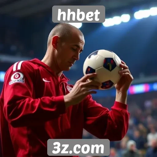 Estratégias de apostas eficazes na hhbet