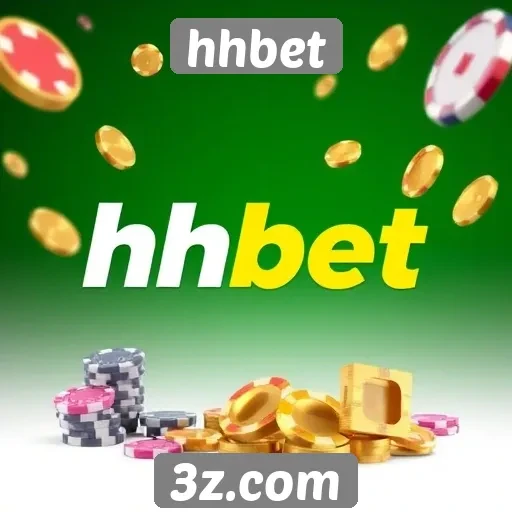 hhbet amplia sua oferta de jogos de cassino