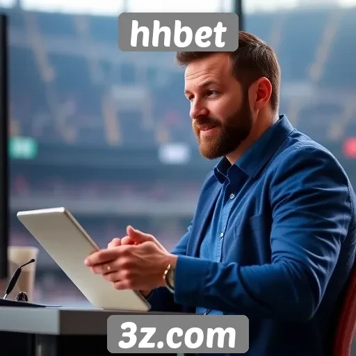 quem são os principais concorrentes da hhbet