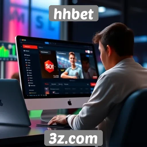experiência de usuário do site hhbet avaliada