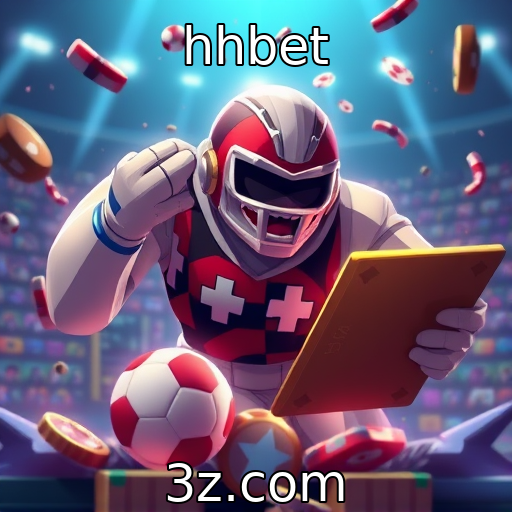 hhbet : Impacto das regulamentações nos jogos online