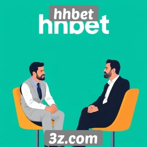 Entrevista com desenvolvedores sobre hhbet