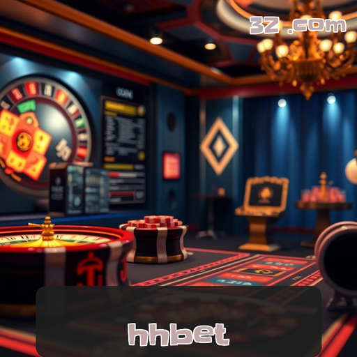 Login Criativo para Apostas no hhbet: Inicie Sua Jornada