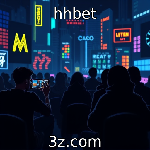 hhbet | O papel das microtransações na indústria de jogos