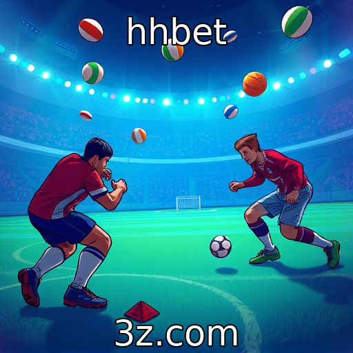 hhbet | Futuro dos jogos móveis e sua popularidade