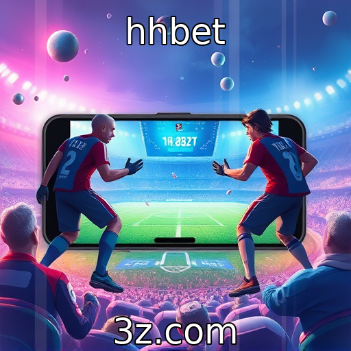 hhbet : Inovação em jogos mobile e sua aceitação pelo público