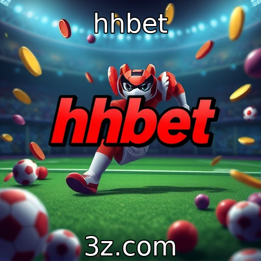 hhbet : Perspectivas de crescimento do mercado de jogos online