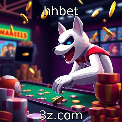 hhbet | Mudanças nas regulamentações de jogos online