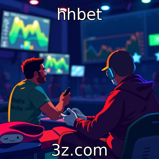 hhbet - Análise do comportamento dos jogadores em 2025