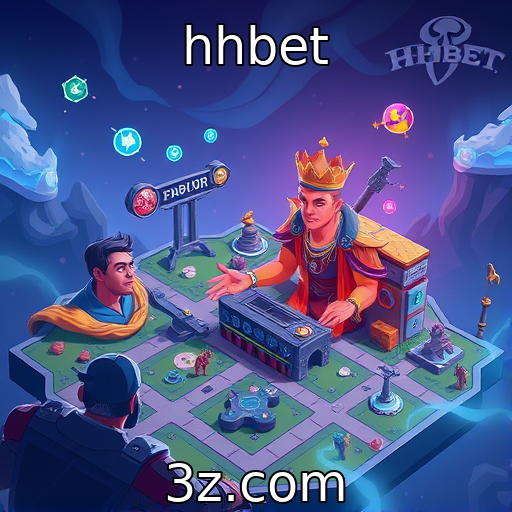 hhbet | Aumento da popularidade dos jogos de estratégia em 2025