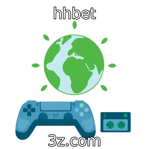 Sustentabilidade na produção de jogos e consoles