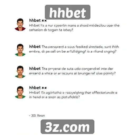 feedback dos usuários sobre hhbet é positivo